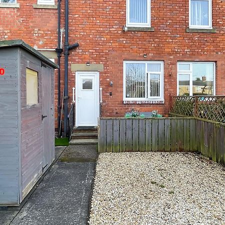 Wellwood Cottage モーペス エクステリア 写真