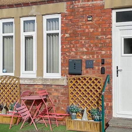 Wellwood Cottage モーペス エクステリア 写真