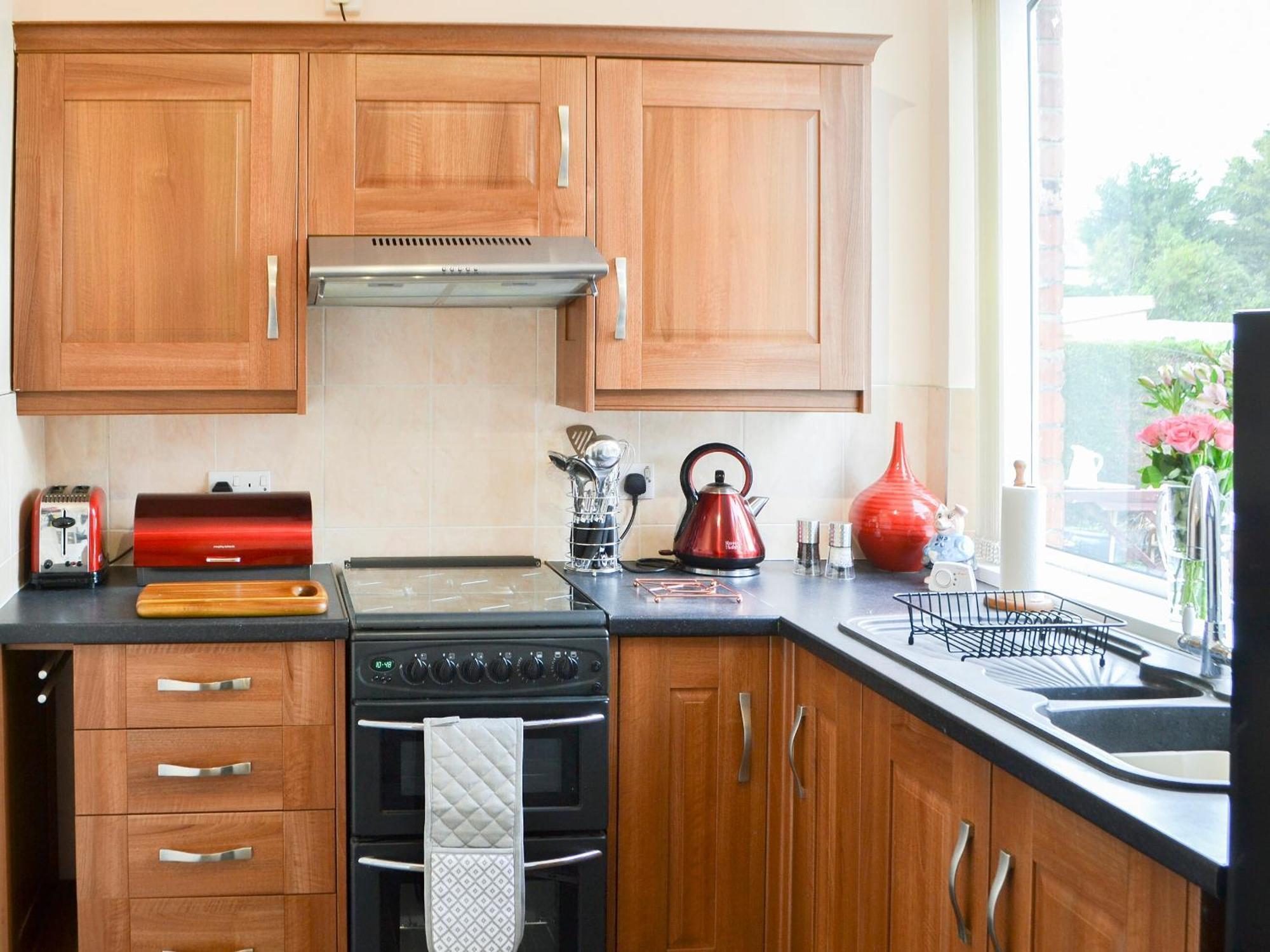 Wellwood Cottage モーペス エクステリア 写真